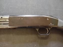 Mossberg 500 кал. 12/76 (арт. 260)