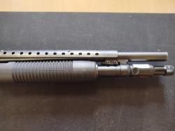 Mossberg 500 кал. 12/76 (арт. 260)