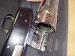 Mossberg 500 кал. 12/76 (арт. 260)