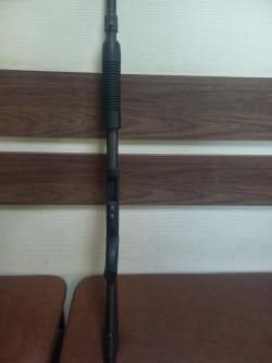 MOSSBERG 500 MILS КАЛИБР 12
