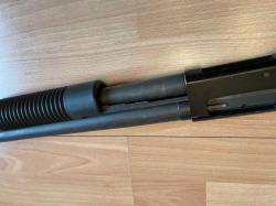 Mossberg 500 MilS