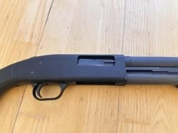 Mossberg 500 Mils