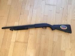 Mossberg 500 Mils