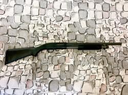 Mossberg 500 MilS
