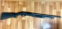 Mossberg 500 MilS