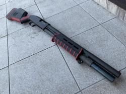 Mossberg 500 MILS