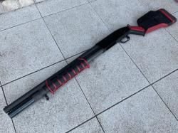 Mossberg 500 MILS