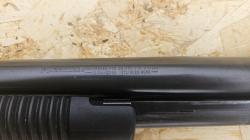 Mossberg 500 Persuader 12/76