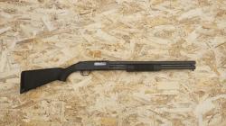 Mossberg 500 Persuader 12/76