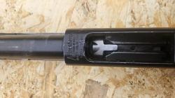 Mossberg 500 Persuader 12/76