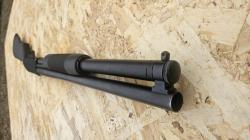 Mossberg 500 Persuader 12/76