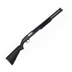 Mossberg 500 PERSUADER 8 SHOT 12x76