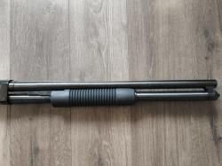Mossberg 500 Persuader