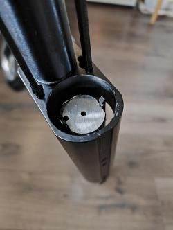 Mossberg 500 Persuader