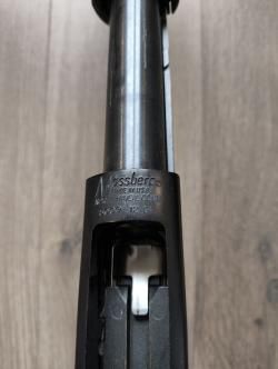 Mossberg 500 Persuader