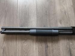 Mossberg 500 Persuader