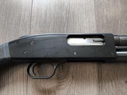Mossberg 500 Persuader