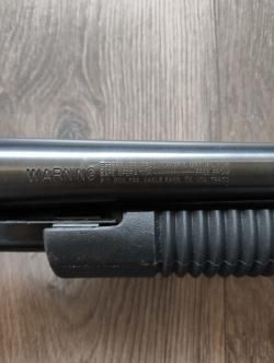 Mossberg 500 Persuader