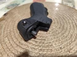 Mossberg 500 пистолетная рукоять 