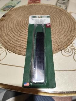 Mossberg 500 планка вивер