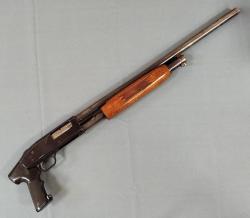 Mossberg 500 кал. 12/76 1993 г.в. (арт.874)