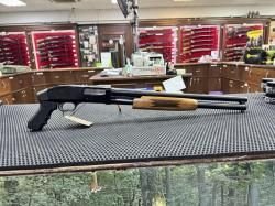 mossberg 500 (Помпа) USA