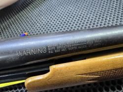 mossberg 500 (Помпа) USA