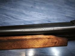 Mossberg 500 (Слагстер) 