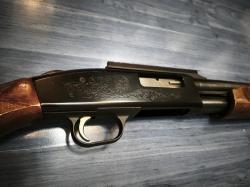 Mossberg 500 (Слагстер) 