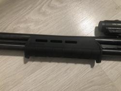 Mossberg 500 Tactical