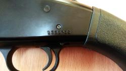 Mossberg 500
