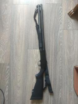 Mossberg 500