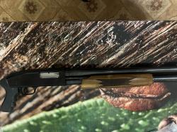 Mossberg 500