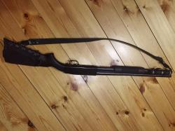 Mossberg 500 