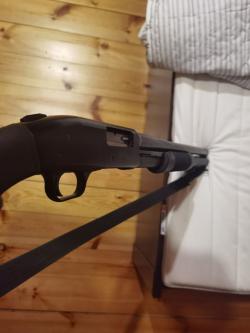 Mossberg 500 