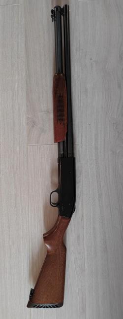 Mossberg 500