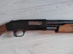 Mossberg 500