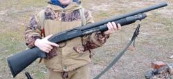 Mossberg 500