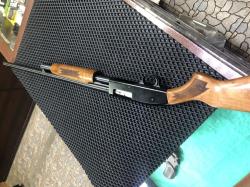 Mossberg 500