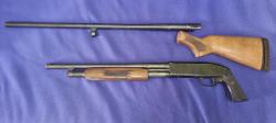 MOSSBERG 500