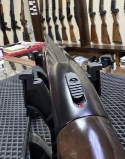 Mossberg 500