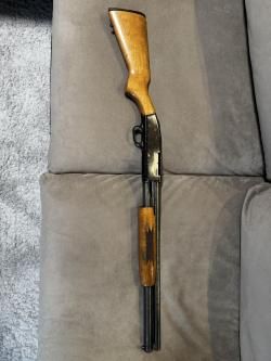 Mossberg 500