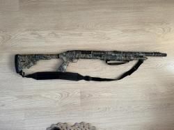 Mossberg 500