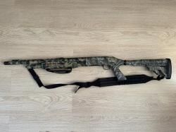 Mossberg 500