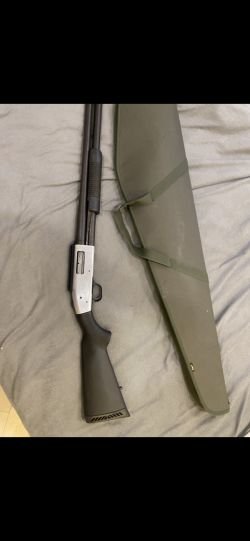 Mossberg 500