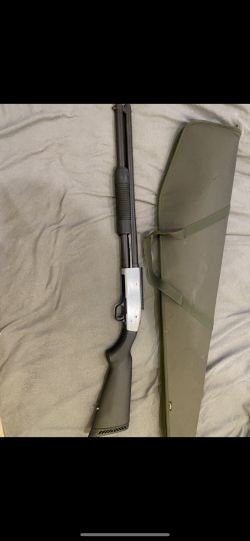 Mossberg 500