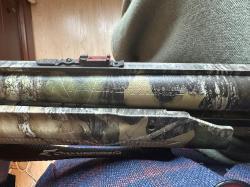 Mossberg 500