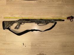 Mossberg 500