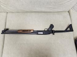 Mossberg 500