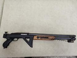 Mossberg 500